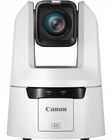Canon CR-N700 White Auto Tracking Caméra PTZ