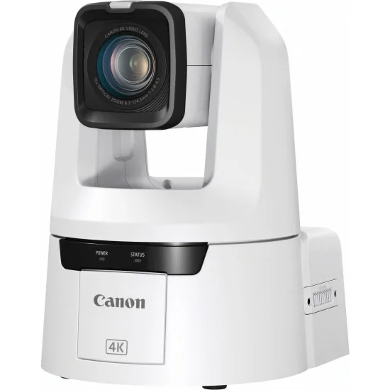 Canon CR-N700 White Auto Tracking Caméra PTZ