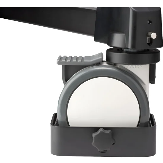 Libec RSP-750PD(S) Video Pedestal System