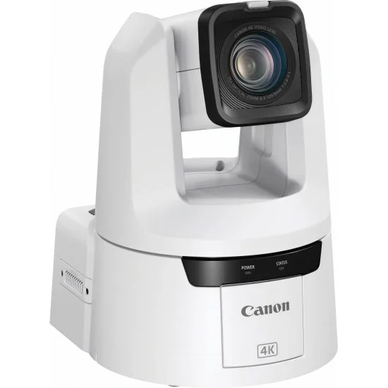 Canon CR-N700 White Auto Tracking Caméra PTZ