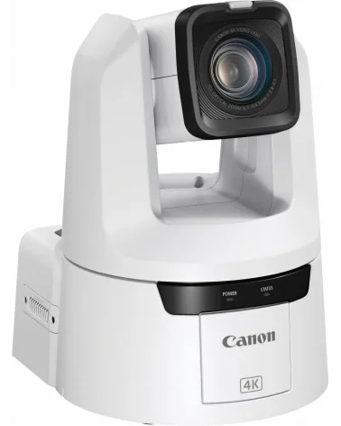 Canon CR-N700 White Auto Tracking Caméra PTZ