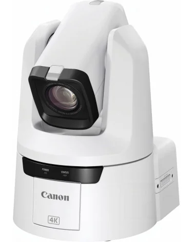 Canon CR-N700 White Auto Tracking Caméra PTZ
