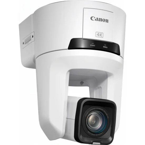 Canon CR-N700 White Auto Tracking Caméra PTZ
