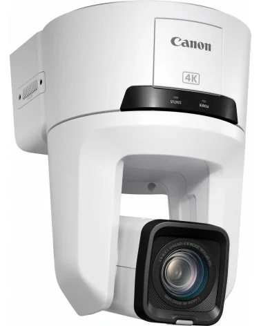 Canon CR-N700 White Auto Tracking Caméra PTZ