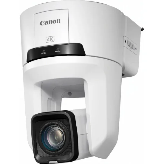 Canon CR-N700 White Auto Tracking Caméra PTZ
