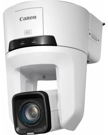 Canon CR-N700 White Auto Tracking Caméra PTZ