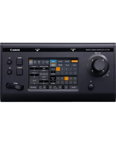 Canon RC-IP100 PTZ Controller