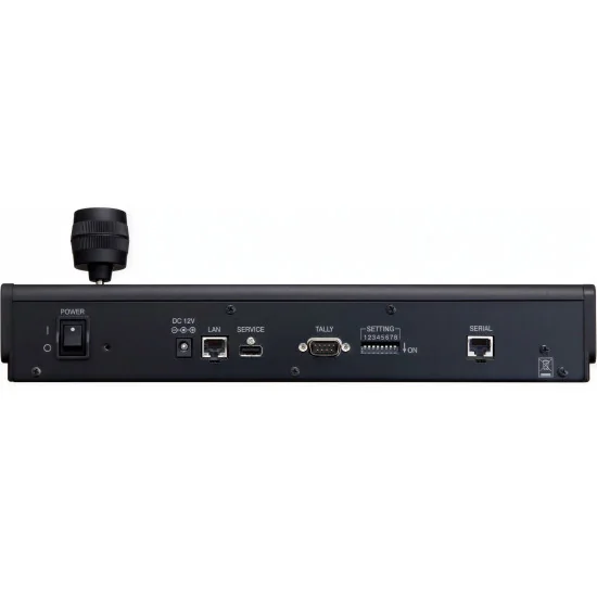 Canon RC-IP100 PTZ Controller