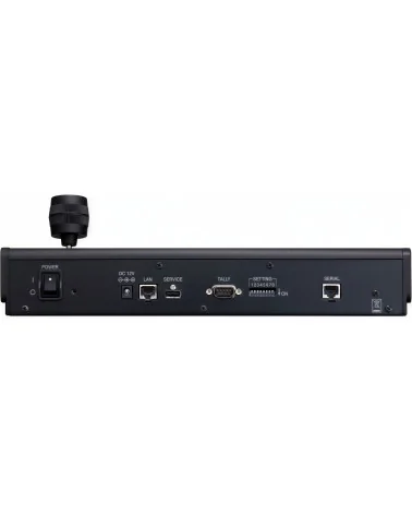 Canon RC-IP100 PTZ Controller