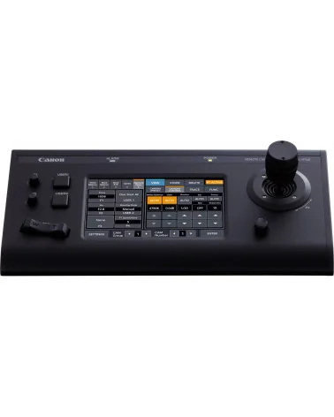Canon RC-IP100 PTZ Controller