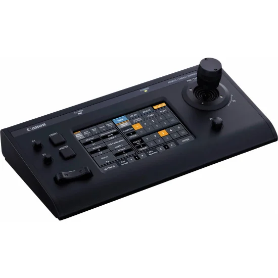 Canon RC-IP100 PTZ Controller