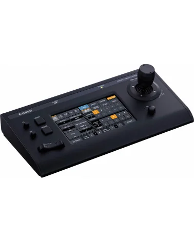 Canon RC-IP100 PTZ Controller