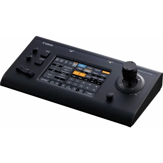 Canon RC-IP100 PTZ Controller