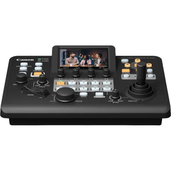 Canon RC-IP300 PTZ Controller