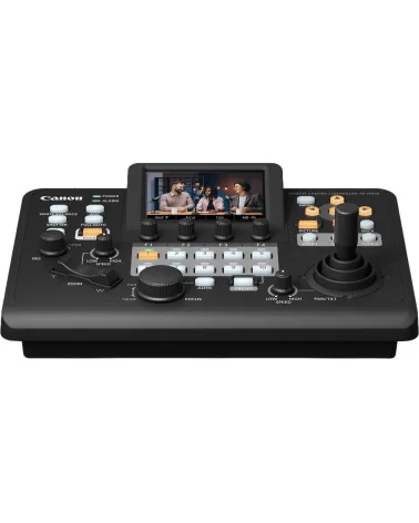 Canon RC-IP300 PTZ Controller