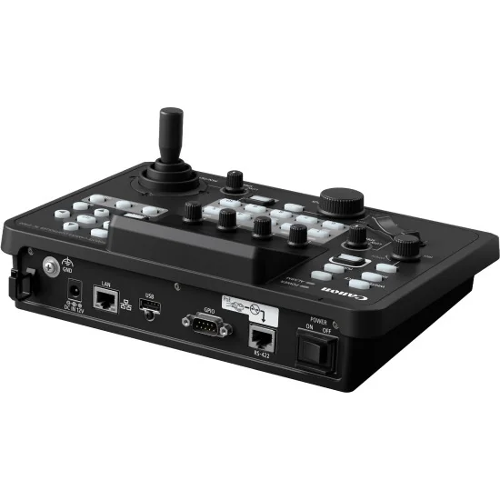 Canon RC-IP300 PTZ Controller