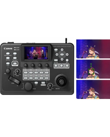 Canon RC-IP300 Contrôleur caméra PTZ