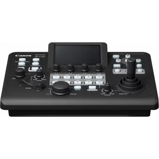Canon RC-IP300 PTZ Controller