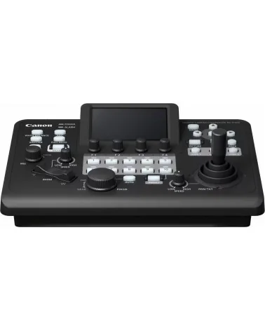 Canon RC-IP300 PTZ Controller
