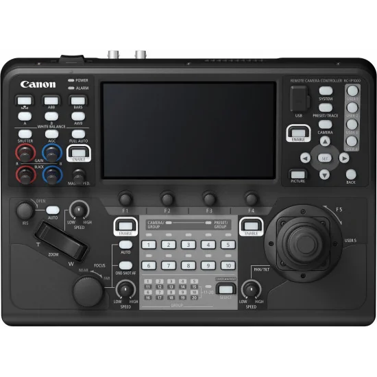 Canon RC-IP1000 Contrôleur caméra PTZ
