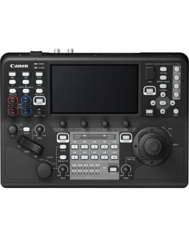 Canon RC-IP1000 PTZ Controller