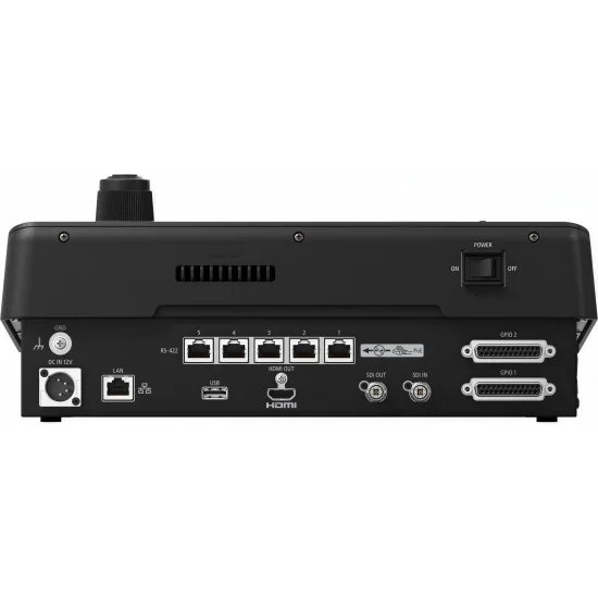 Canon RC-IP1000 Contrôleur caméra PTZ