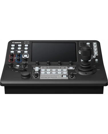 Canon RC-IP1000 PTZ Controller