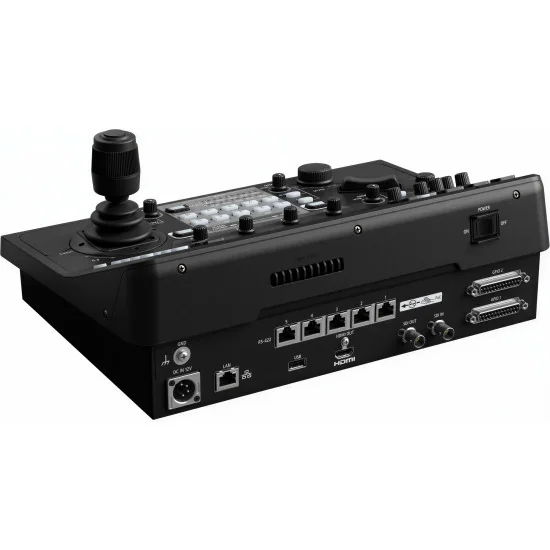 Canon RC-IP1000 PTZ Controller