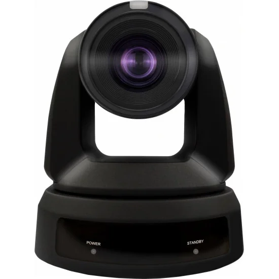 Lumens VC-A53 Black Caméra PTZ