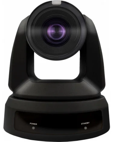 Lumens VC-A53 Black Caméra PTZ