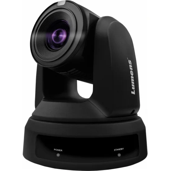Lumens VC-A53 Black Caméra PTZ
