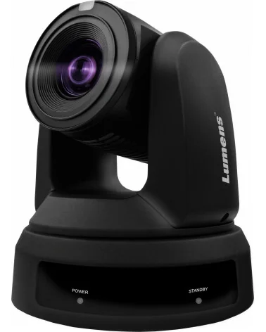 Lumens VC-A53 Black Caméra PTZ