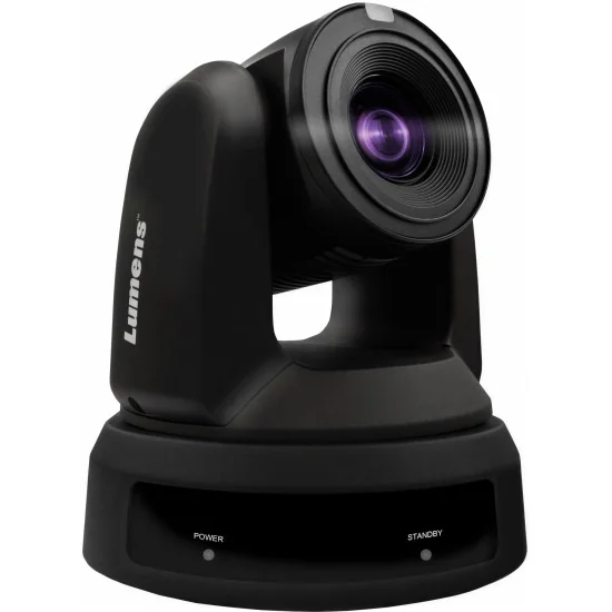 Lumens VC-A53 Black Caméra PTZ