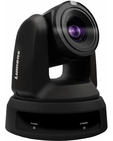 Lumens VC-A53 Black Caméra PTZ