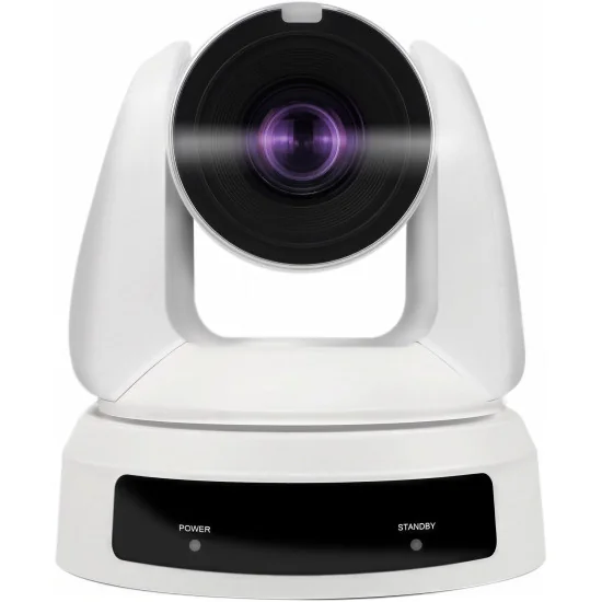 Lumens VC-A53 White PTZ Camera