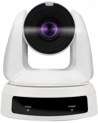 Lumens VC-A53 White PTZ Camera