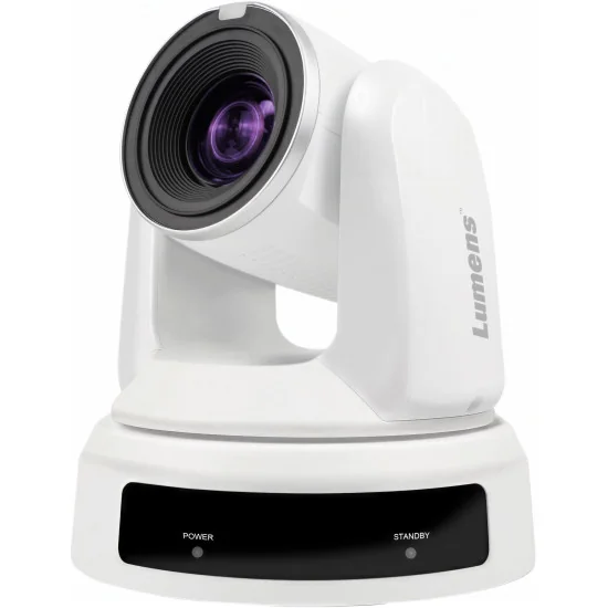 Lumens VC-A53 White PTZ Camera