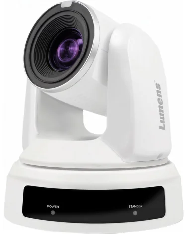 Lumens VC-A53 White PTZ Camera
