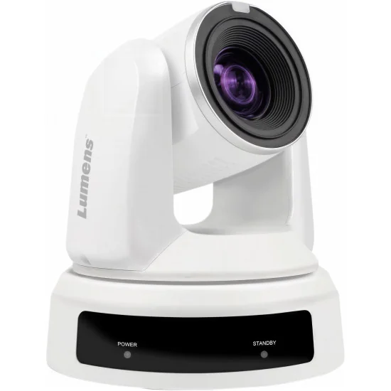 Lumens VC-A53 White Caméra PTZ