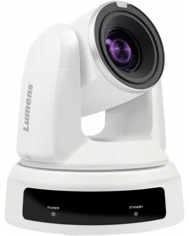 Lumens VC-A53 White Caméra PTZ