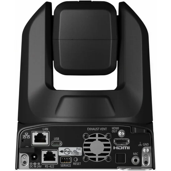Canon CR-N100 Producer Bundle - 3x Caméras PTZ + Contrôleur RC-IP300
