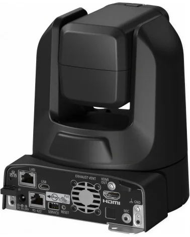 Canon CR-N100 Producer Bundle - 3x Caméras PTZ + Contrôleur RC-IP300