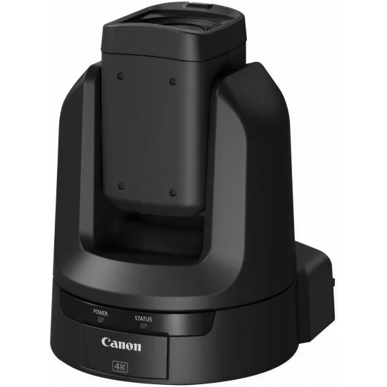 Canon CR-N100 Producer Bundle - 3x PTZ Camera + Controller RC-IP300