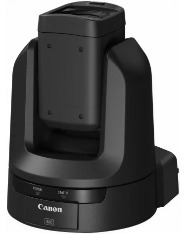 Canon CR-N100 Producer Bundle - 3x PTZ Camera + Controller RC-IP300