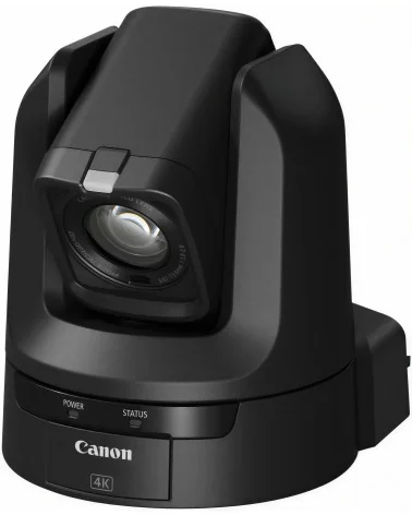 Canon CR-N100 Producer Bundle - 3x Caméras PTZ + Contrôleur RC-IP300