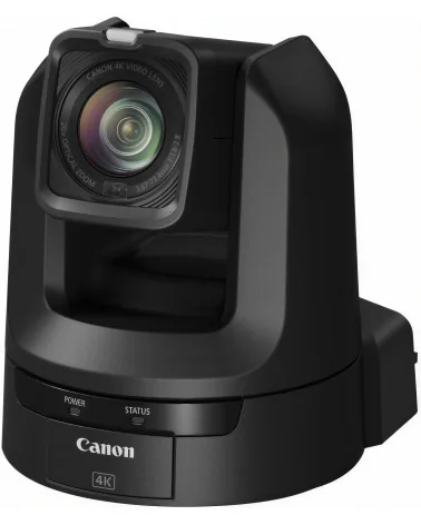 Canon CR-N100 Producer Bundle - 3x Caméras PTZ + Contrôleur RC-IP300