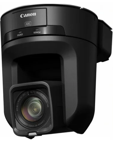 Canon CR-N100 Producer Bundle - 3x PTZ Camera + Controller RC-IP300