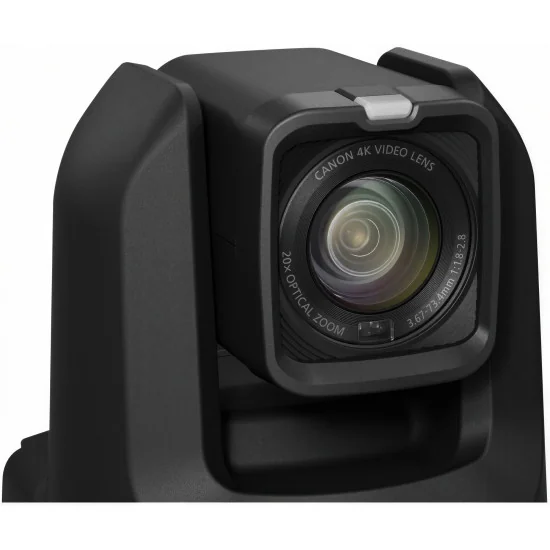 Canon CR-N100 Producer Bundle - 3x Caméras PTZ + Contrôleur RC-IP300