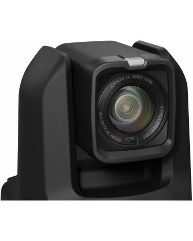 Canon CR-N100 Producer Bundle - 3x Caméras PTZ + Contrôleur RC-IP300