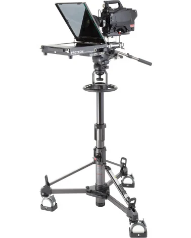 Libec RSP-850PDS | Video Pedestal System with Fluid Head